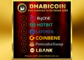 DhabiCoin (DBC)
