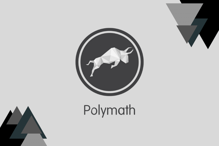 TheCCPress - Polymath price prediction