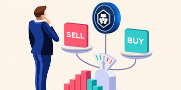 How to Sell on Crypto.com