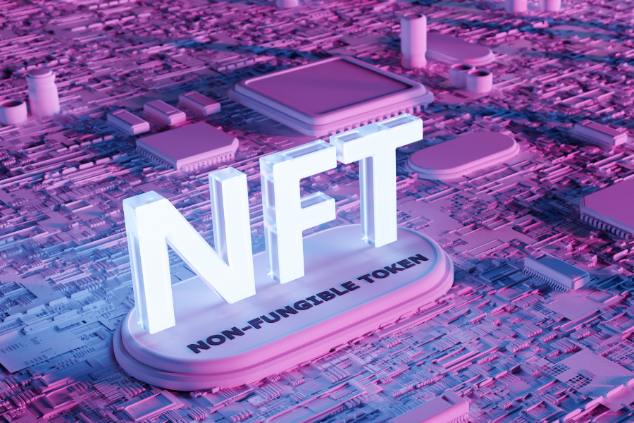 What Does It Mean to Mint an NFT