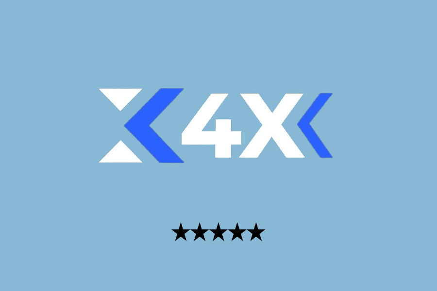 4x.fm