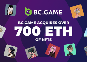 BC. Game Invests