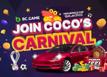 Coco's Carnival