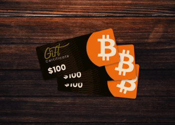 Top 5 Websites for Buying Gift Cards with Crypto