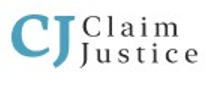 Claim Justice Logo