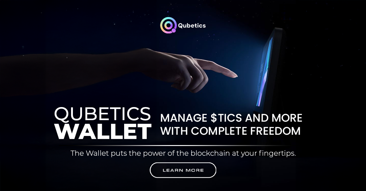Missed Qubetics at a Penny? Here's Why It’s Now the Most Popular Cryptocurrency