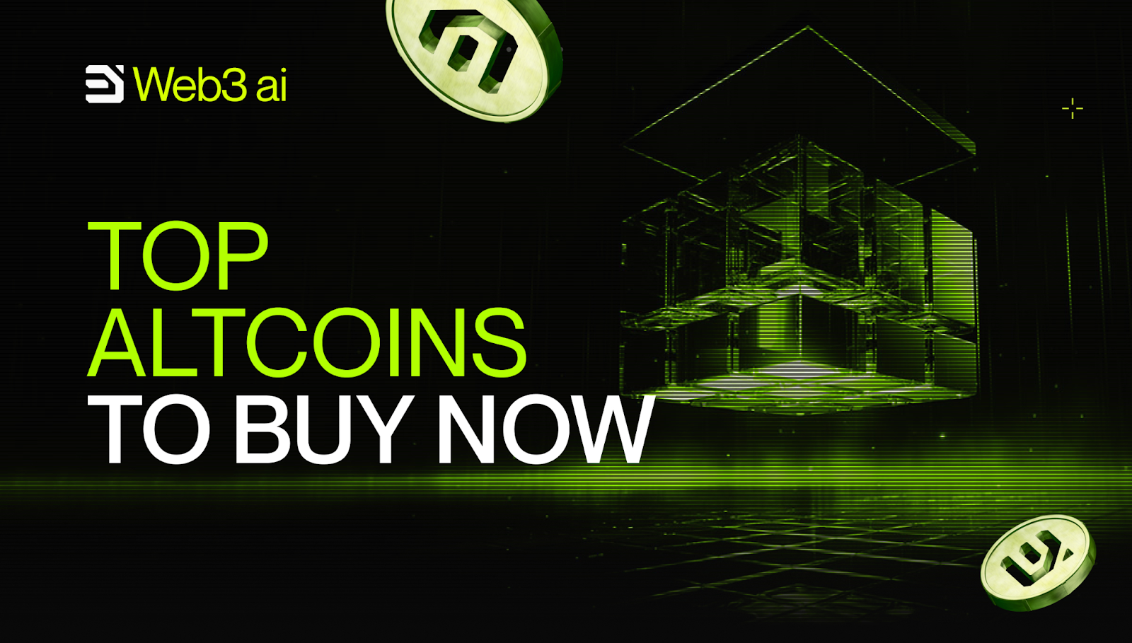 Best Crypto for 2025? Web3 ai’s $0.0003 Token Could Deliver 1,747% ROI