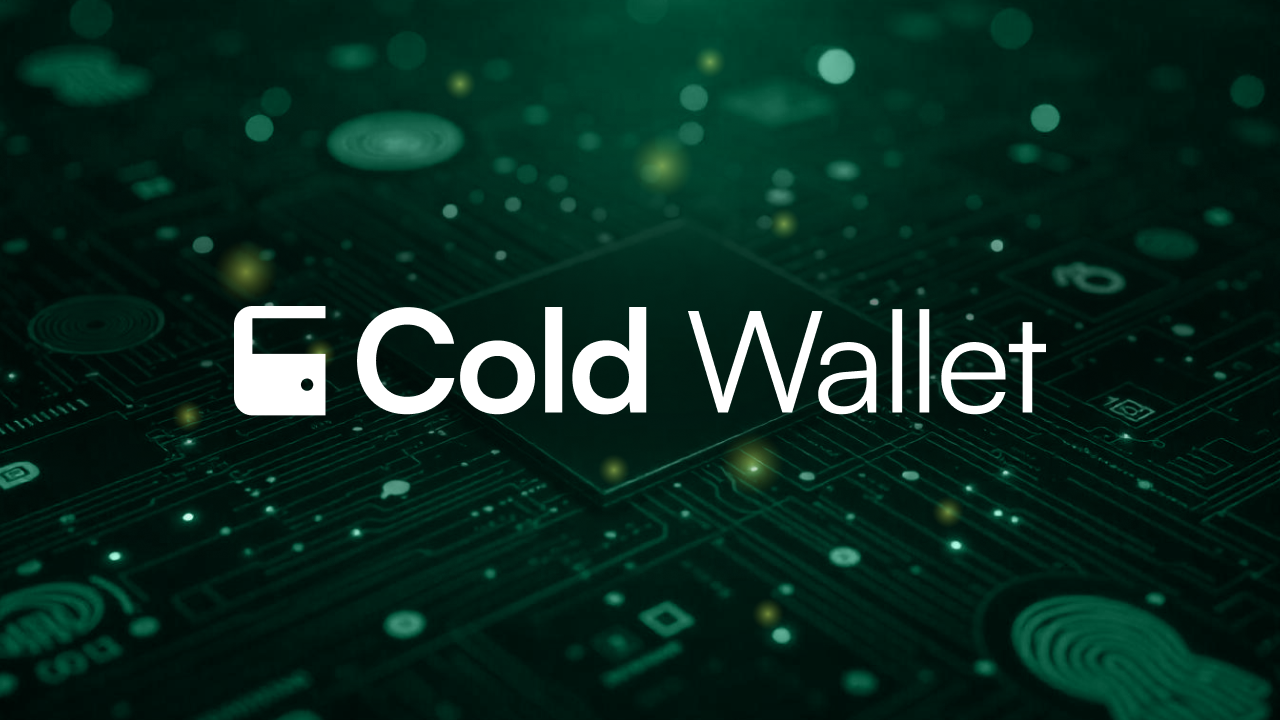 Cold Wallet Solves Web3 Privacy Issues: Is it the Best New Crypto to Buy in 2025?