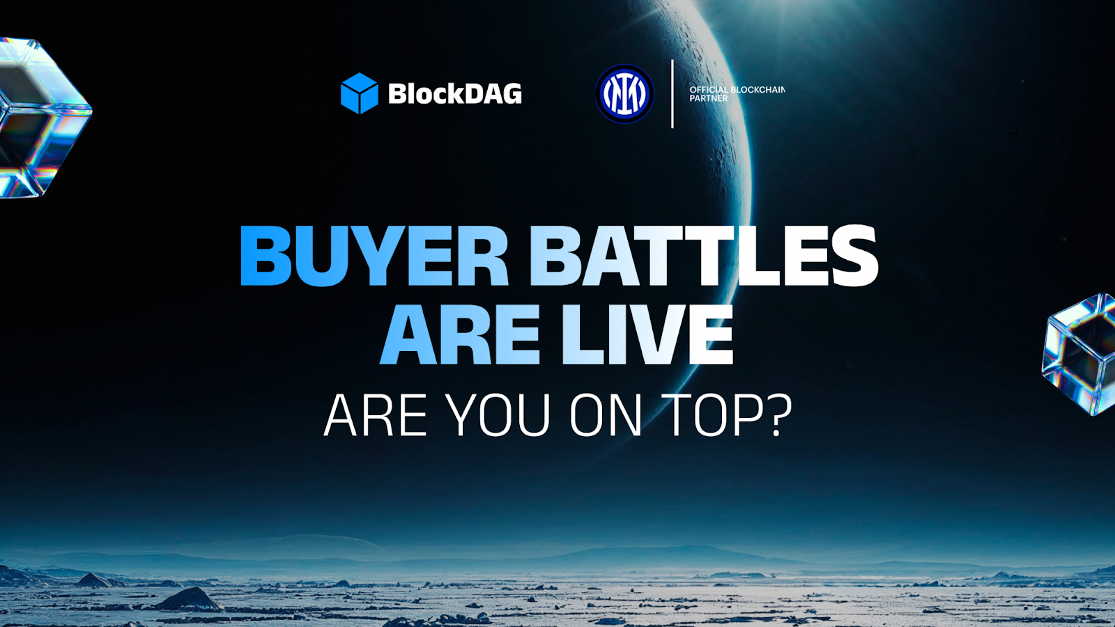 DOGE & SHIB Surge on Hype, But Here’s Why BlockDAG Stands Out As the Smartest Buy!