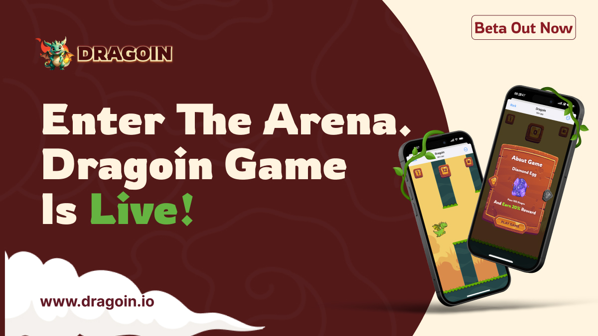 Cardano at $0.63, SHIB Eyes 1,500% Growth, Dragoin Excels with Interactive Game and Solid ROI