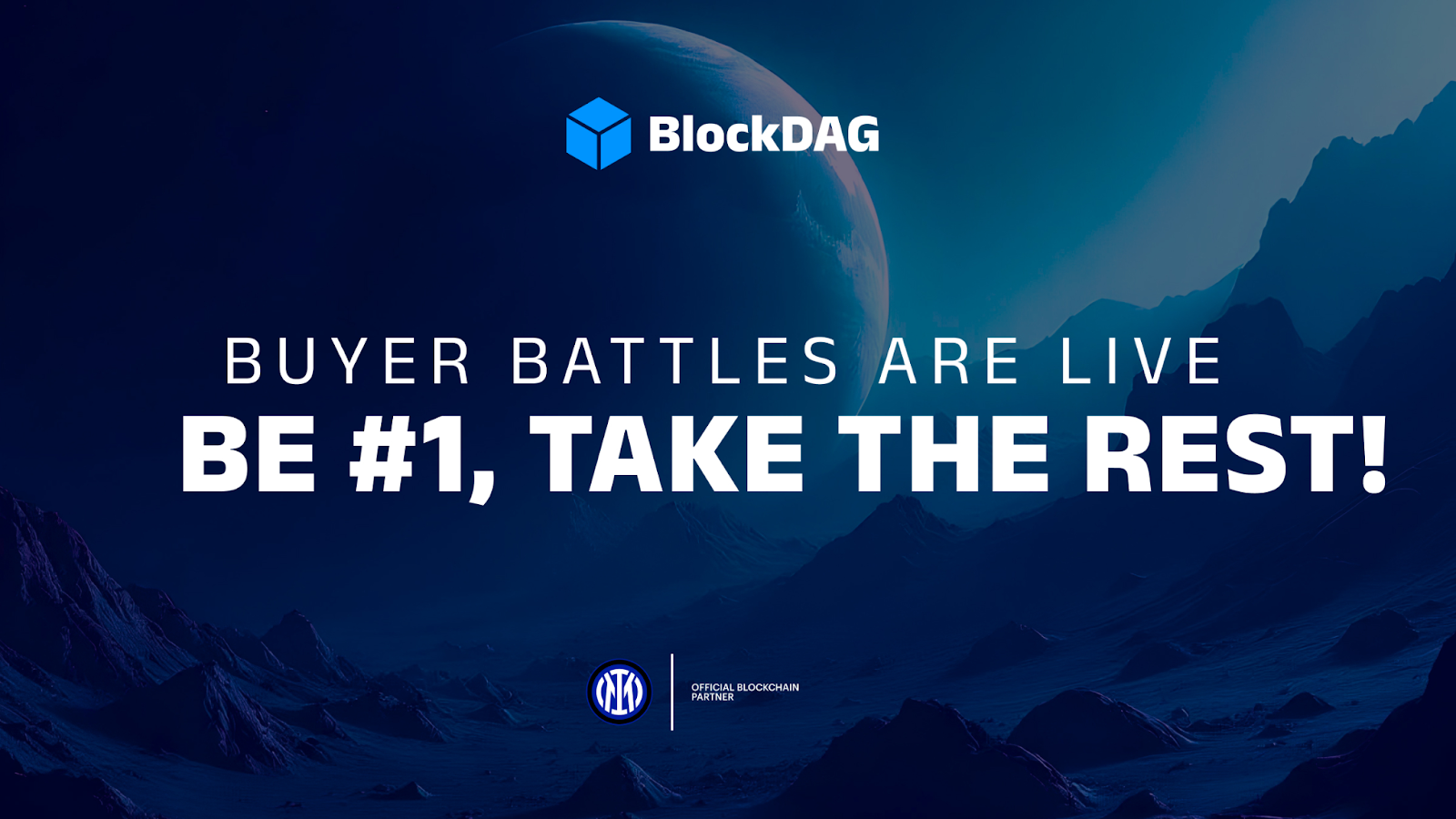 BlockDAG Buyer Battles Heat Up, Solana Holds Strong, Dogecoin Slides