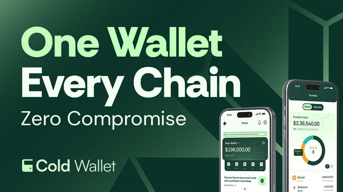 Avalanche, Tether, and Cold Wallet: The Top 3 Crypto Projects Redefining 2025's Blockchain