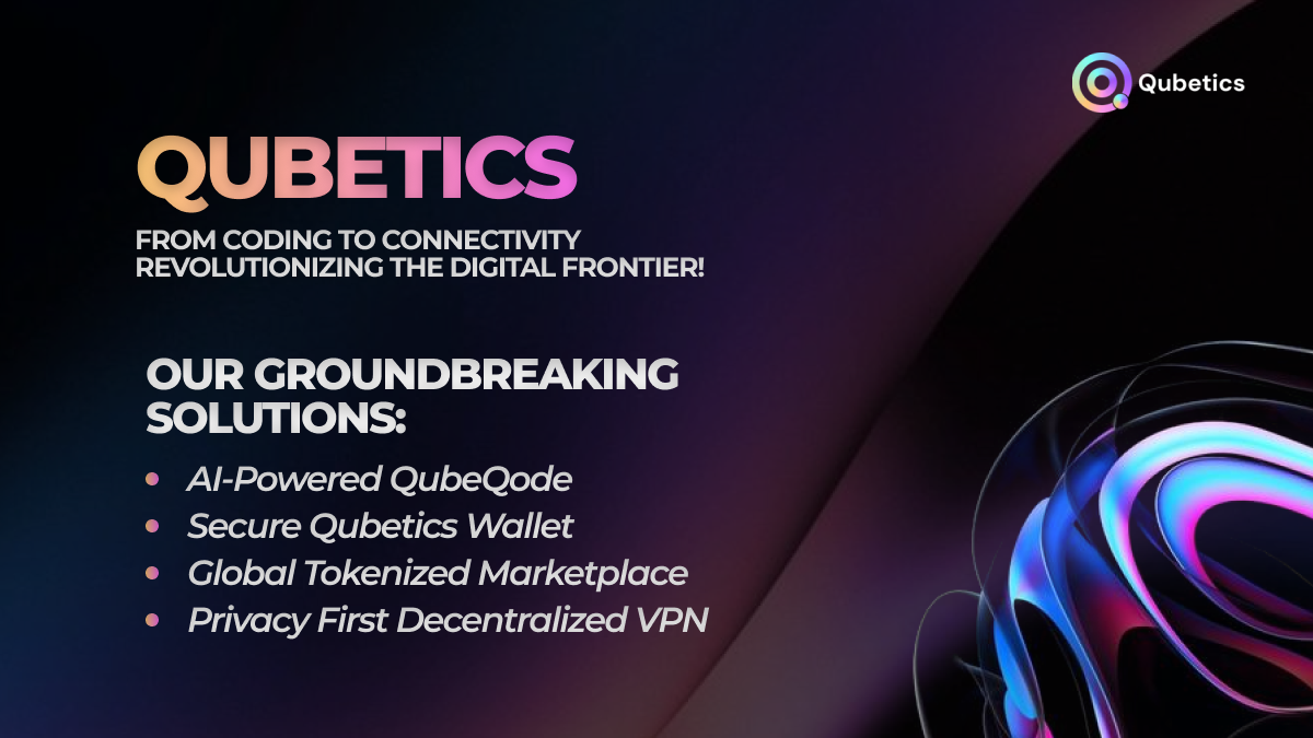 Qubetics vs DAI vs Polygon: Which One’s the Next Big Crypto?