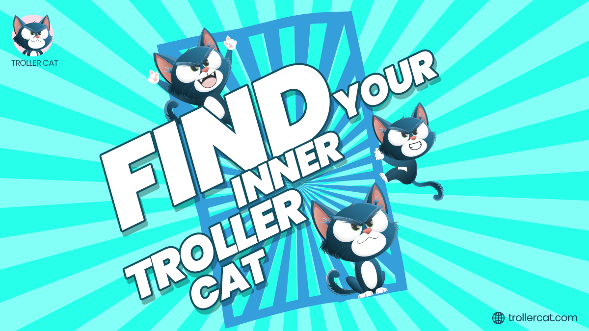 Next Crypto to Explode: Troller Cat Presale, Brett, and Test