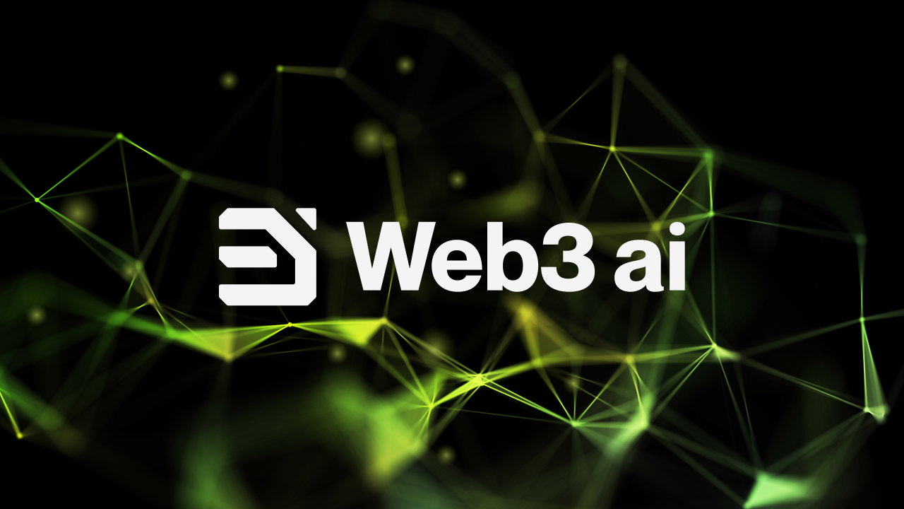 XRP Forecast, AAVE Buyback, and Web3 ai’s $WAI Utility