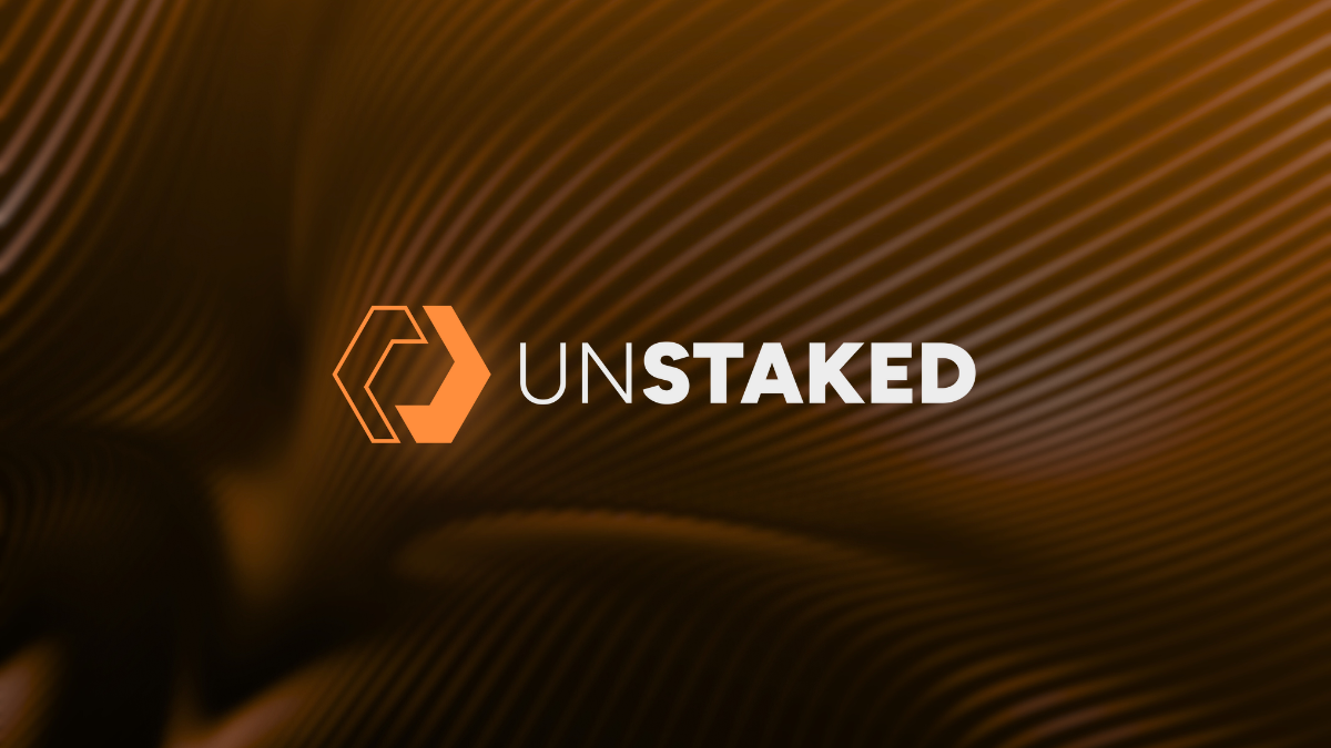Unstaked: Fastest Growing AI Presale, Can It Beat Kaspa, Tron?