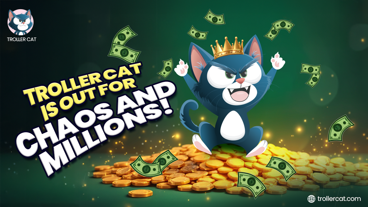 Dogwifhat Price Prediction 2025: Can It 5x? Troller Cat Presale Surges with 69% APY