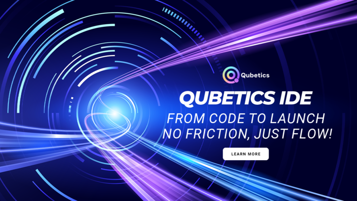 Best Crypto Presale to Buy for 2025: Qubetics Outpaces Ethereum and Polkadot in Real-World Utility