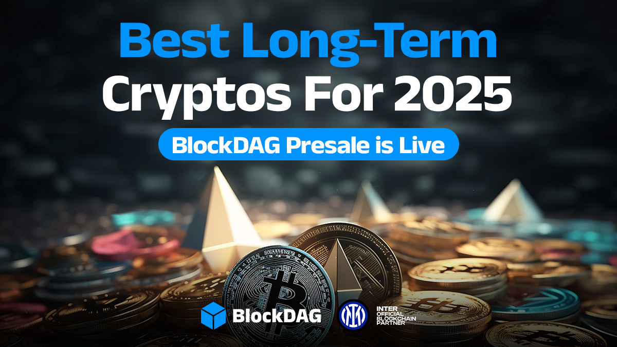 Best-Performing Cryptos to Buy in 2025: BlockDAG, Bittensor, Binance Coin & Hyperliquid