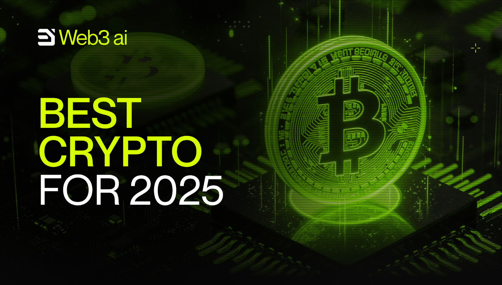 Meta Title: Top Crypto Projects 2025: Web3 ai, Cardano, XRP & Cosmos Insights