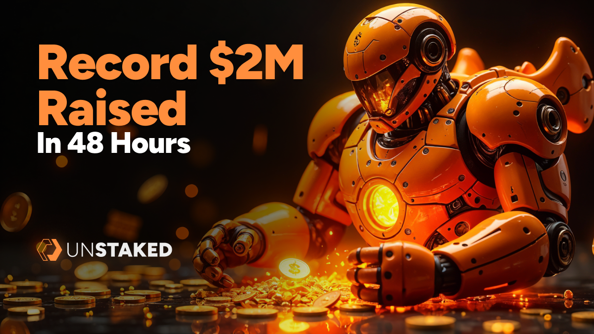 ﻿Title Tag: Unstaked’s $5 Goal Stuns Traders, DOGE & SUI Rise