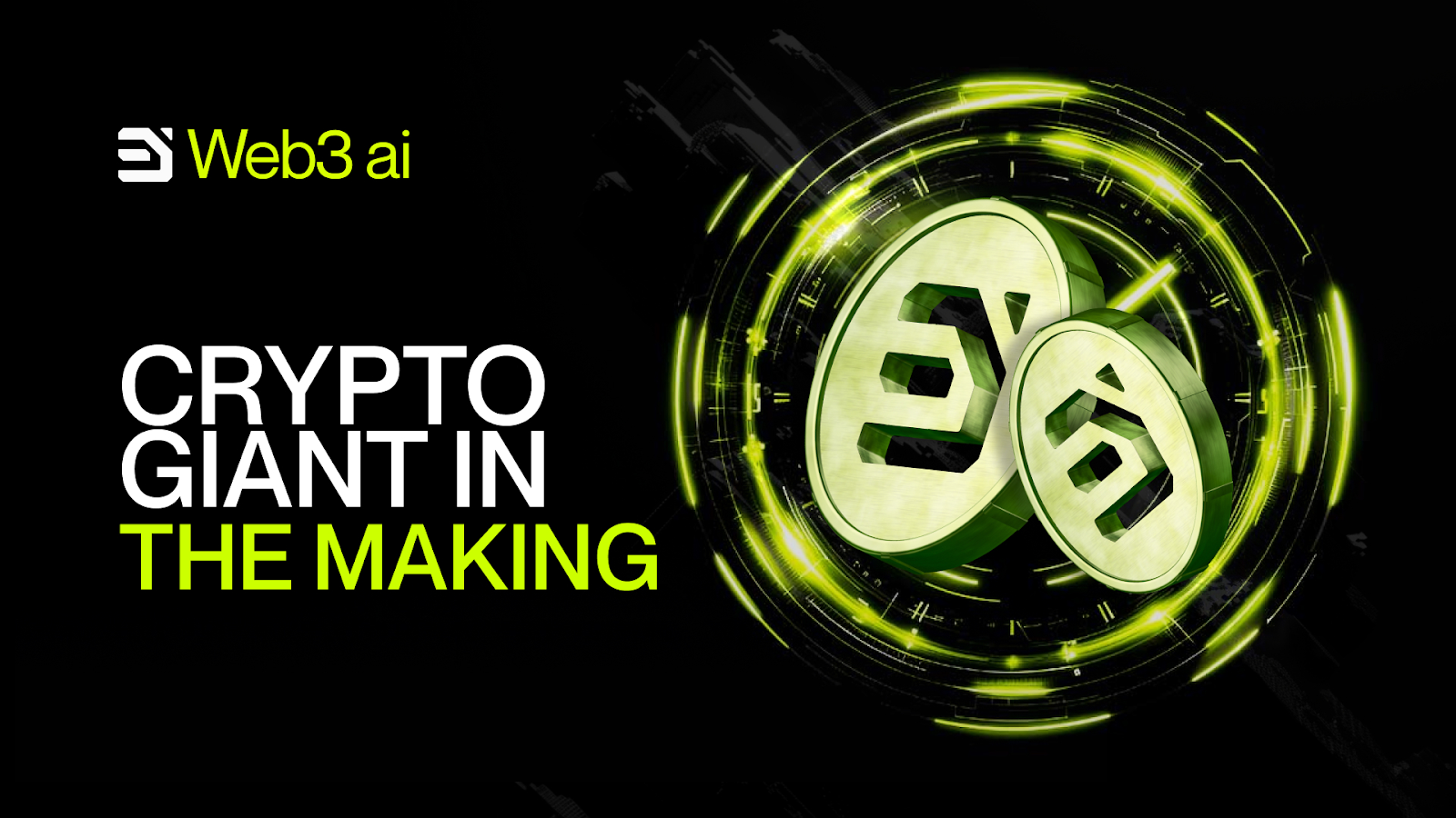 TRX May Rise 22%, ADA Up 18%, & Web3 ai Hits $4.1 Million
