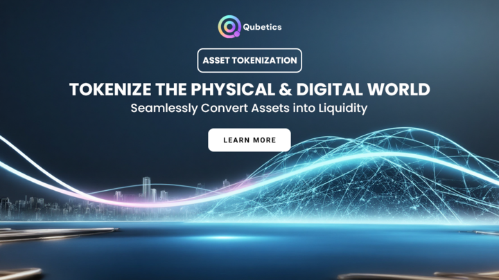 Why Qubetics Is a Top Contender Among Best Cryptos to Join for Short Term Profits in 2025 Alongside Tezos and Vechain