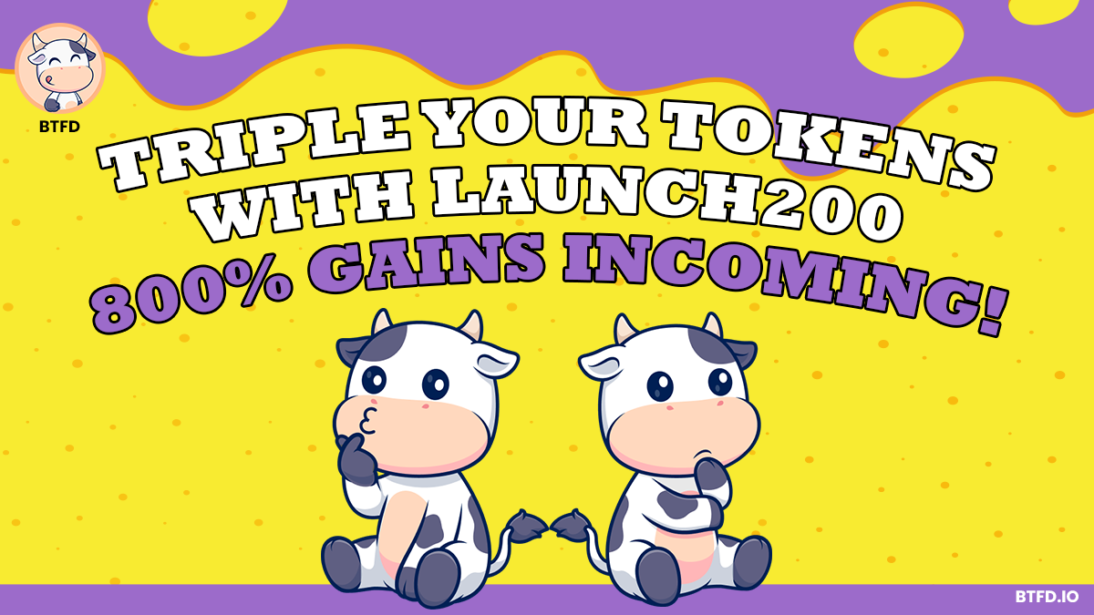 MOODENG’s Moon is Over—Now BTFD Coin Could 89X if You Get in Now: Best New Meme Coin to Join for Short Term by May 26