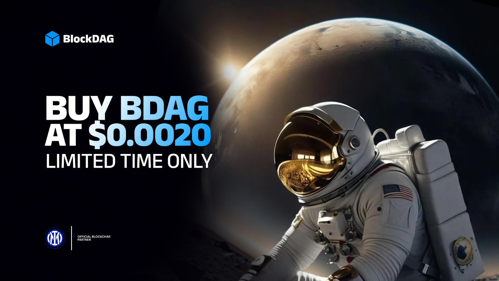 BlockDAG at $0.0020 Outshines Stellar and Pi Coin as 2025’s Must-Watch Crypto