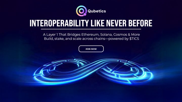 Chainlink Crypto Prediction 2030: Will LINK Hit $156 as Qubetics Eyes 100x Growth?