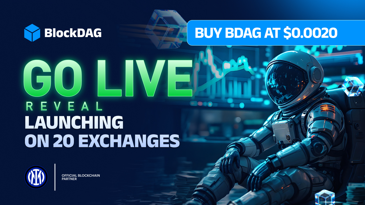 BlockDAG’s $273M Surge Beats SUI’s Flag & SOL’s $500 Goal