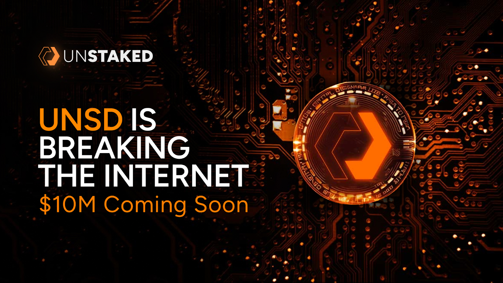 ETH and XRP Capture Attention, But Unstaked’s $8.3M Presale Might Be the Real Winner of 2025!