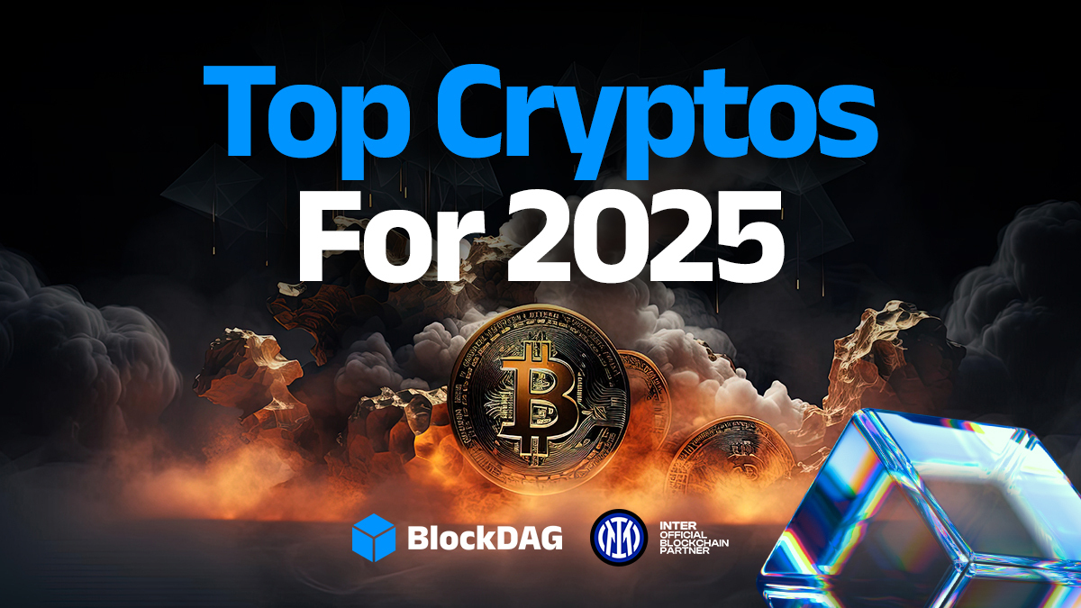Top Cryptos with Most Potential: Why BlockDAG, SUI, XRP & Pi Should Be on Every Trader’s Watchlist  