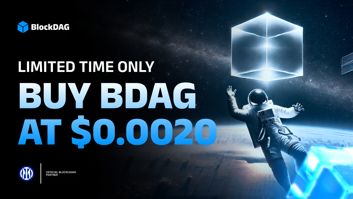 Why BlockDAG’s $254.5M Raise Outranks Polygon’s Partnerships and RDAC’s Launch in Long-Term Crypto Race