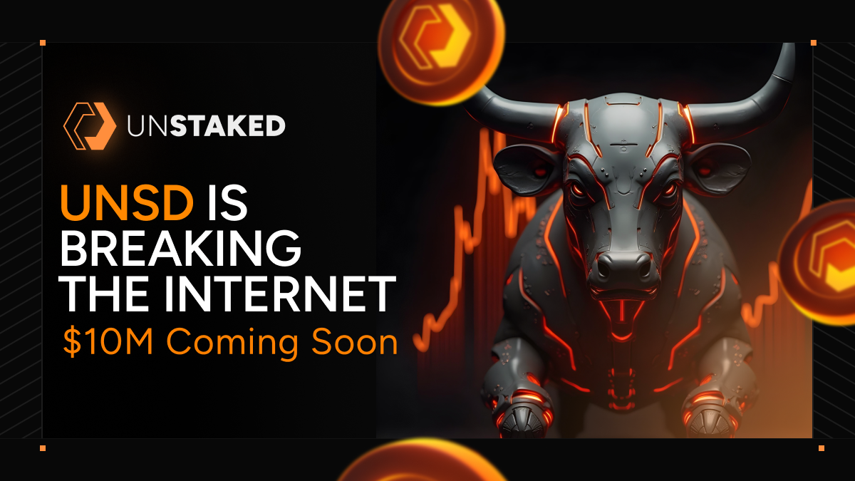 Whales Load Up on Unstaked Ahead of $10M Milestone as TRX Eyes Breakout and HYPE Explodes