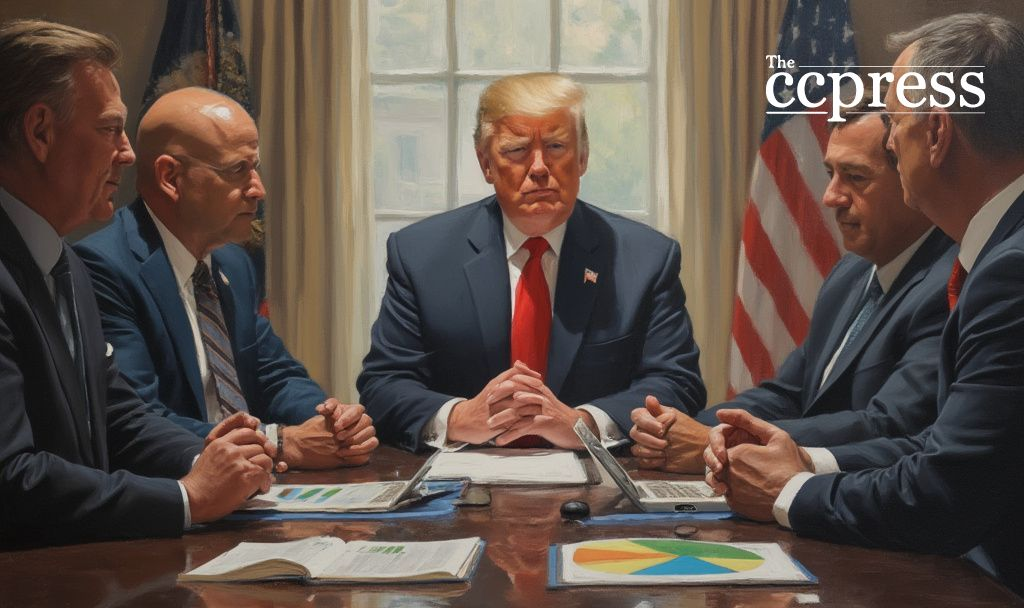 trump-forms-crypto-council-at-influential-dinner