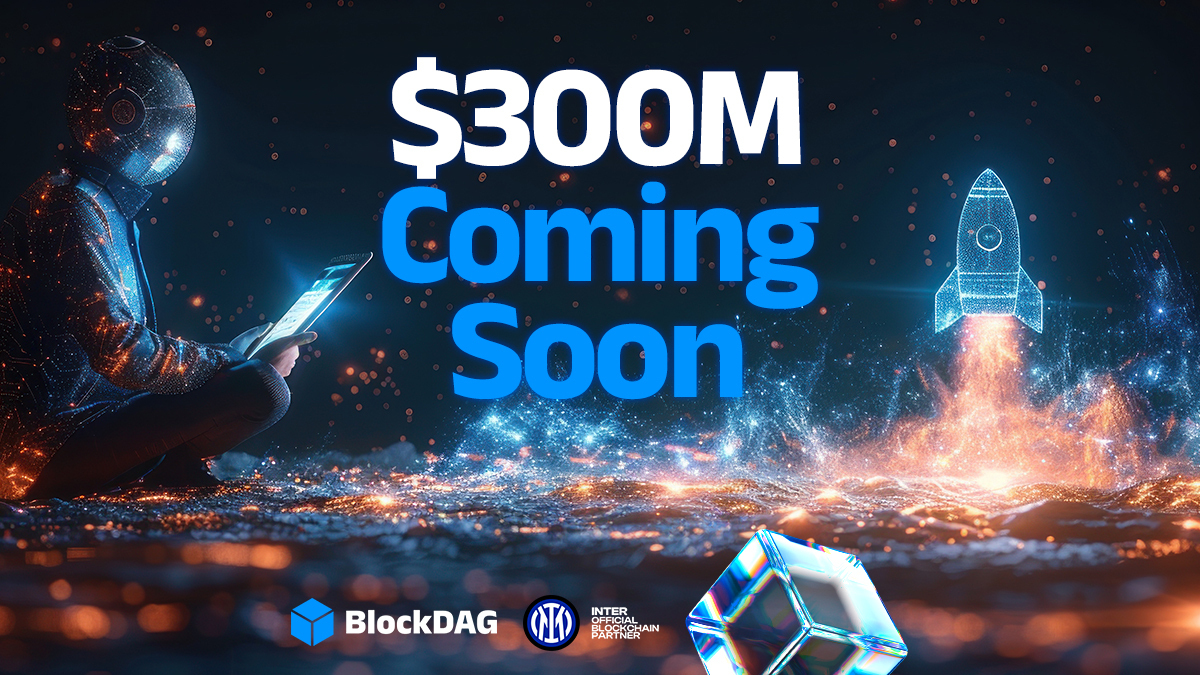 BlockDAG’s $0.0018 Price Ends Soon as AVAX and BCH Surges