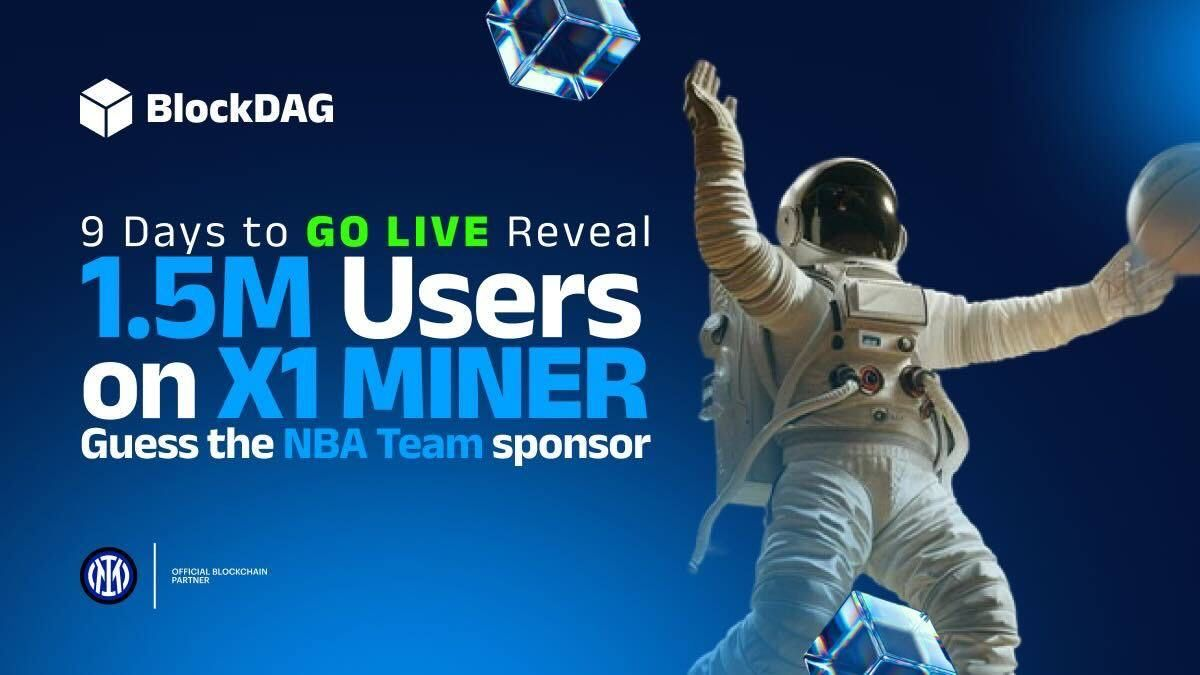 Best Crypto to Invest in Long Term: Comparing Litecoin, Polkadot & BlockDAG