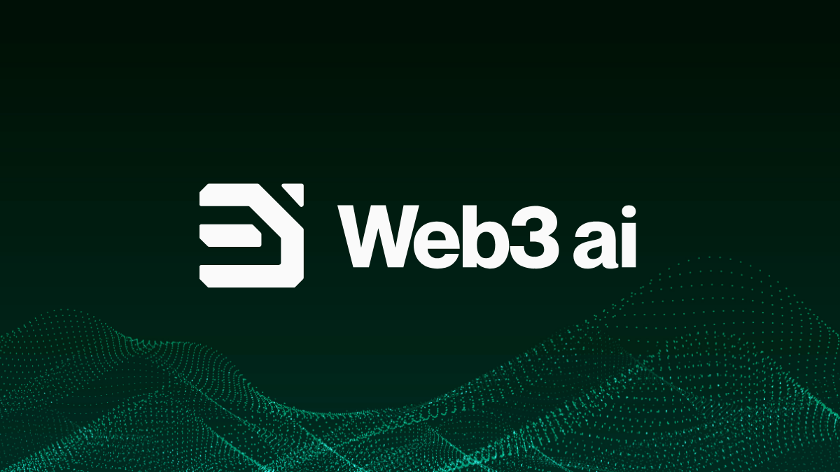 PI Price Update Shows Weakness, While Web3 ai Gains Strength as Top Challenger to Stellar’s Climb