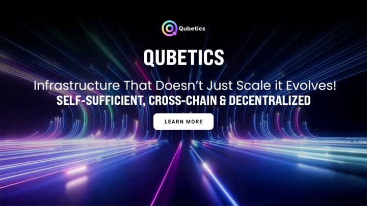 Top Cryptos to Join Now: Qubetics’ Final Presale Surge, Cardano’s Innovation Leap, and GateToken’s Market Expansion in 2025