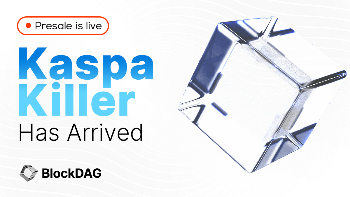 BlockDAG vs Kaspa: What Happened & How These Coins Are Evolving