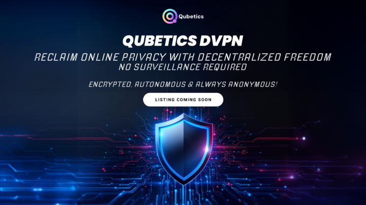 Regret Missing ADA at $0.02? Qubetics at $0.3370 is the Popular Crypto Coin to Buy Before Listing Hits