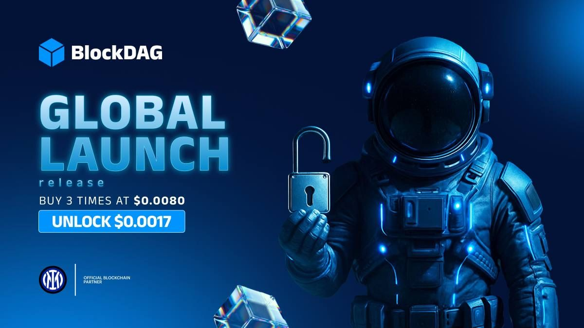 Top Crypto to Buy in 2025: BlockDAG Leads Ethereum Price Rally and BNB Price Rise