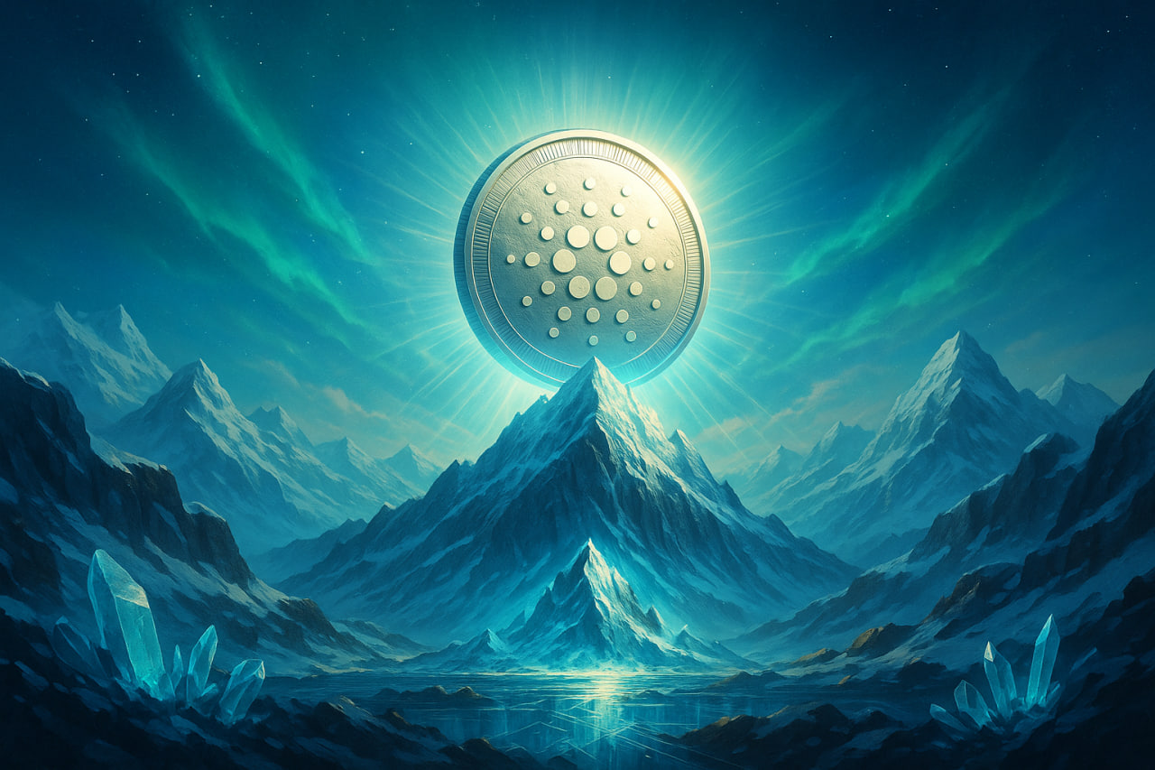 Analysts Expect Major Correction For Cardano As Market Awaits Decision On $100M Treasury Proposal