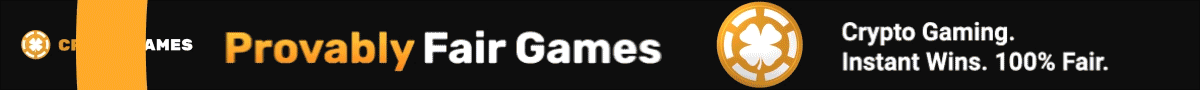 Crypto Game