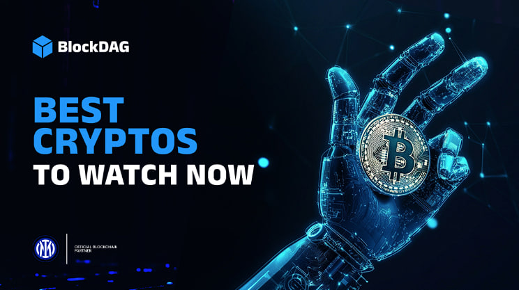 Top Crypto Gainers in 2025: Why BlockDAG, HBAR, Litecoin, and Filecoin Are Catching Fire This Cycle