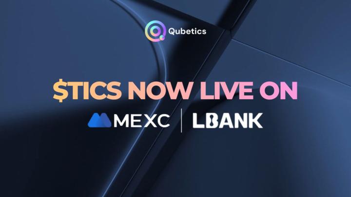 Qubetics XRP and Monero Show Strong Trends as Best Token to Invest Now