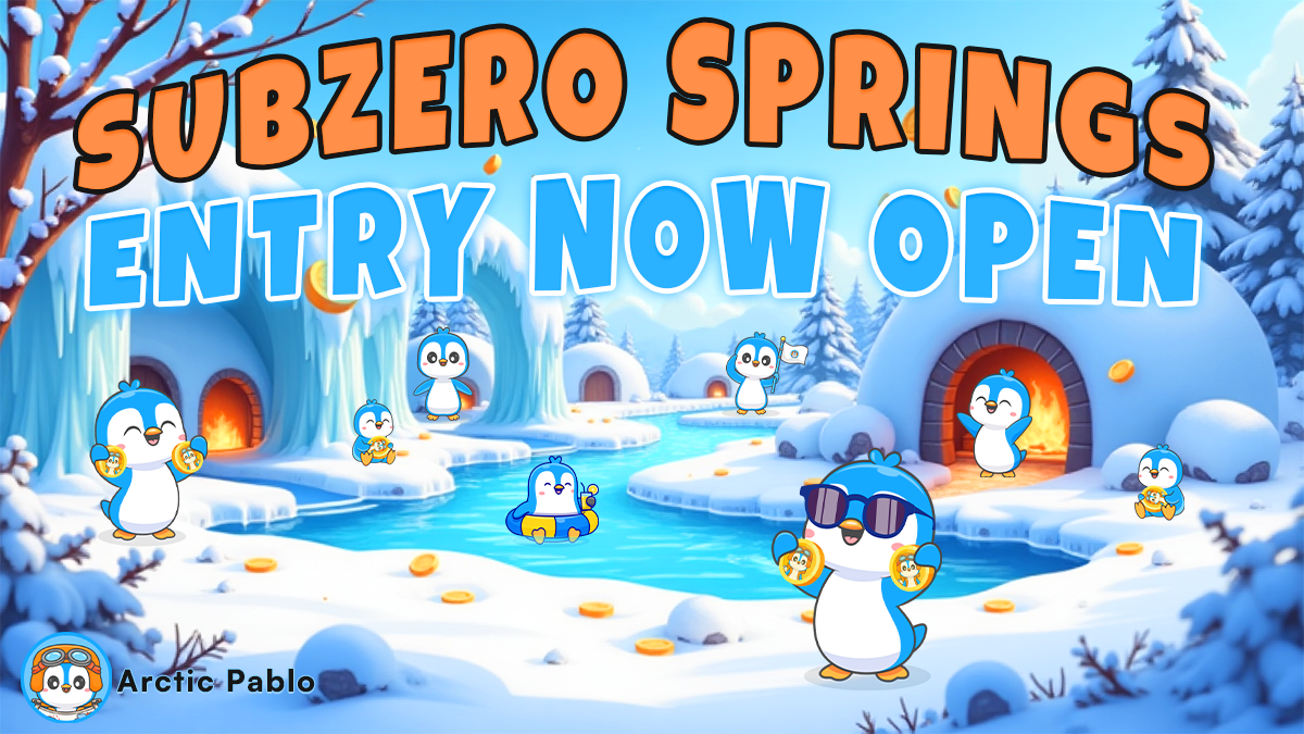 Moo Deng and Arctic Pablo Coins Skyrocket: 39.98% Pump and 2700% ROI – Best Crypto to Buy Today?