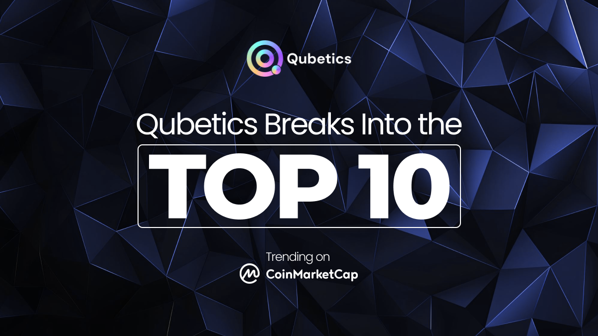 Couldn’t Catch ADA’s Rally? Qubetics Emerges as One of the Best Cryptos to Buy This Month