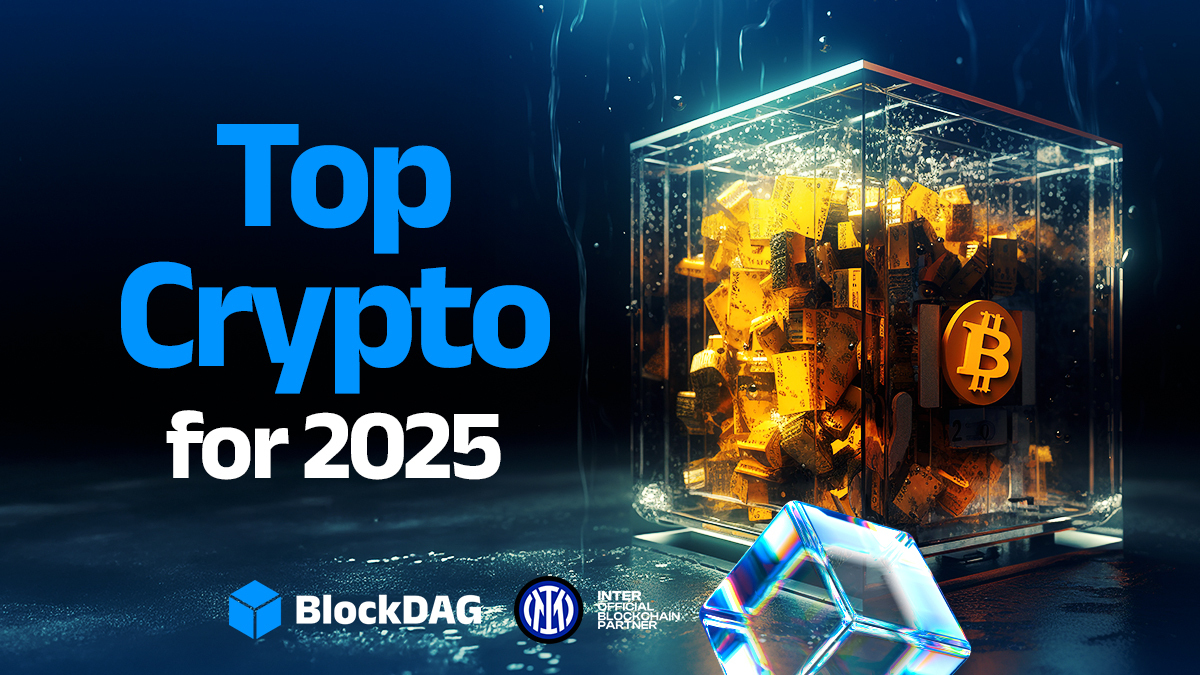 Best Crypto to Buy Now: BlockDAG, SKY, AAVE, SOL in Focus